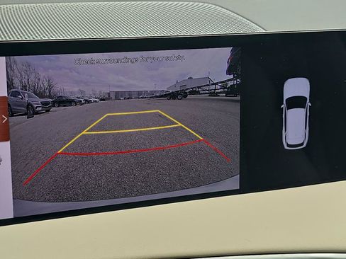 New 2026 Genesis GV70 2.5T Select AWD/4WD image 21