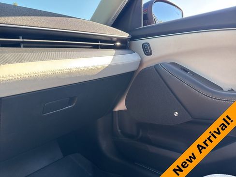 Used 2021 Ford Mustang Mach-E Premium image 16