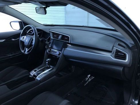 Used 2021 Honda Civic EX image 23