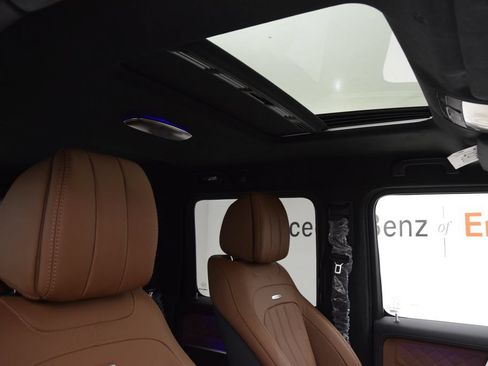 New 2026 Mercedes-Benz G 63 AMG 4MATIC image 19