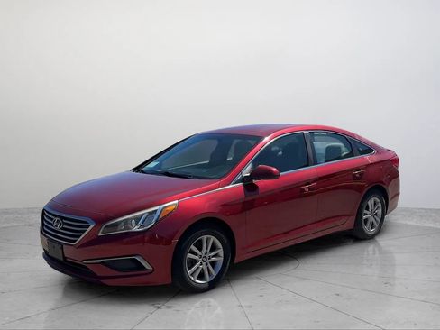 Used 2016 Hyundai Sonata SE FWD image 1