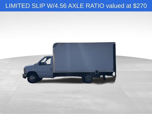 Used 2017 Ford E-350 and Econoline 350 Super Duty w/ Power Windows & Locks Group image 4