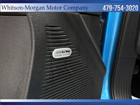 Used 2023 Dodge Challenger R/T Scat Pack w/ Plus Package RWD image 19
