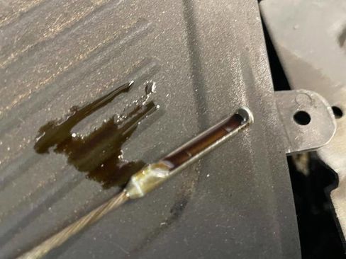 Used 2009 MAZDA MAZDA3 i Touring Value image 43