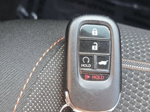 Used 2023 Honda CR-V Sport image 36