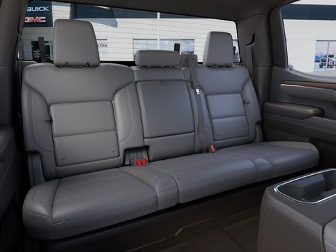 New 2026 GMC Sierra 1500 SLT RWD image 18