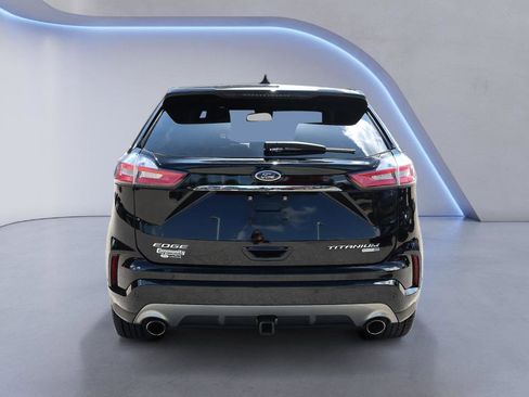 Used 2020 Ford Edge Titanium w/ Equipment Group 301A AWD/4WD image 6