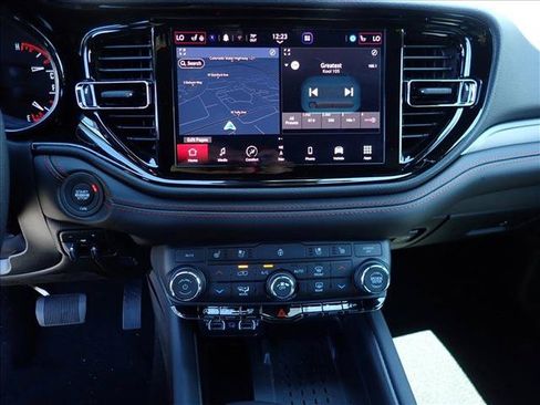 New 2026 Dodge Durango GT AWD/4WD image 18