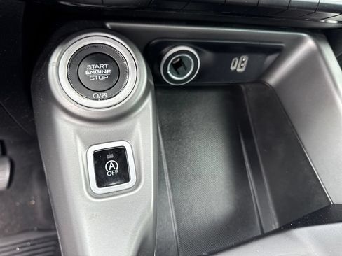 Used 2024 Dodge Hornet GT w/ GT Blacktop Package AWD/4WD image 18