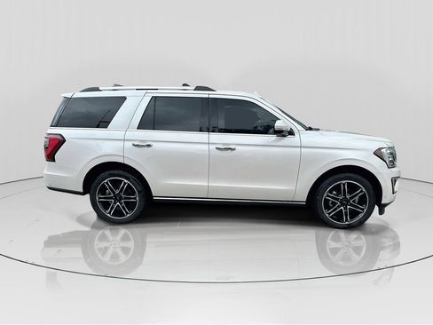 Used 2019 Ford Expedition Limited w/ Special Edition Package AWD/4WD image 8