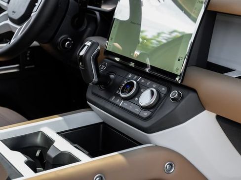 New 2026 Land Rover Defender 130 S AWD/4WD image 26