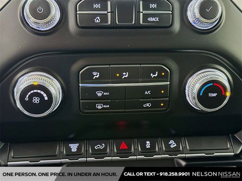 Used 2022 GMC Sierra 2500 SLE w/ Gooseneck/5TH Wheel Package image 15