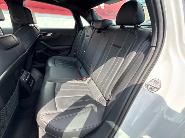 Used 2024 Audi A4 2.0T Premium Plus AWD/4WD image 15