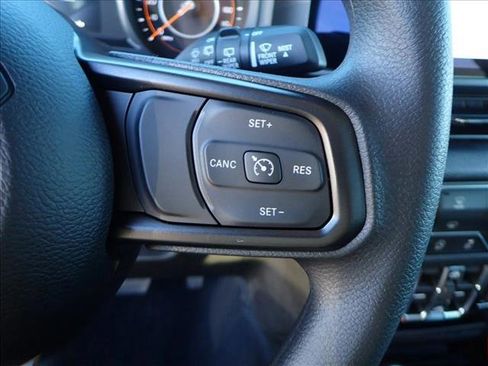 New 2026 Jeep Wrangler Sport image 14