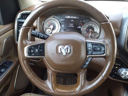 Used 2019 RAM 1500 Limited AWD/4WD image 19