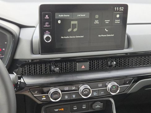 New 2026 Honda CR-V EX-L image 30