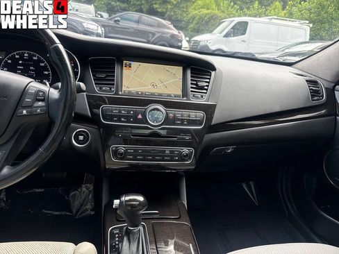 Used 2014 Kia Cadenza Limited FWD image 17