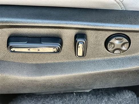 Certified 2018 Honda CR-V EX-L image 31