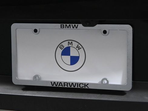 Certified 2025 BMW X3 xDrive30i w/ Premium Package image 14