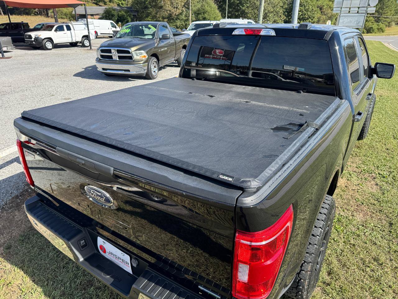 Used 2023 Ford F150 XLT AWD/4WD image 16