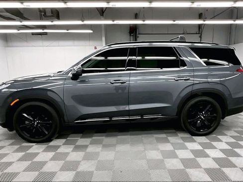 Used 2024 Hyundai Palisade XRT AWD/4WD image 14