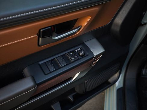 New 2026 Toyota Tundra 1794 Edition AWD/4WD image 17