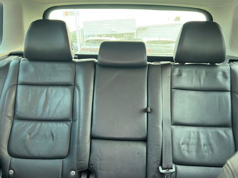 Used 2017 Volkswagen Tiguan Sport AWD/4WD image 14