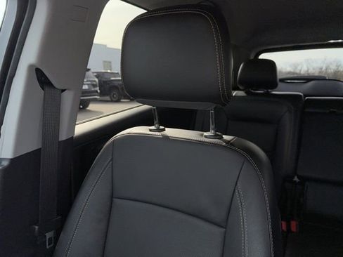 Used 2021 GMC Terrain SLT image 52