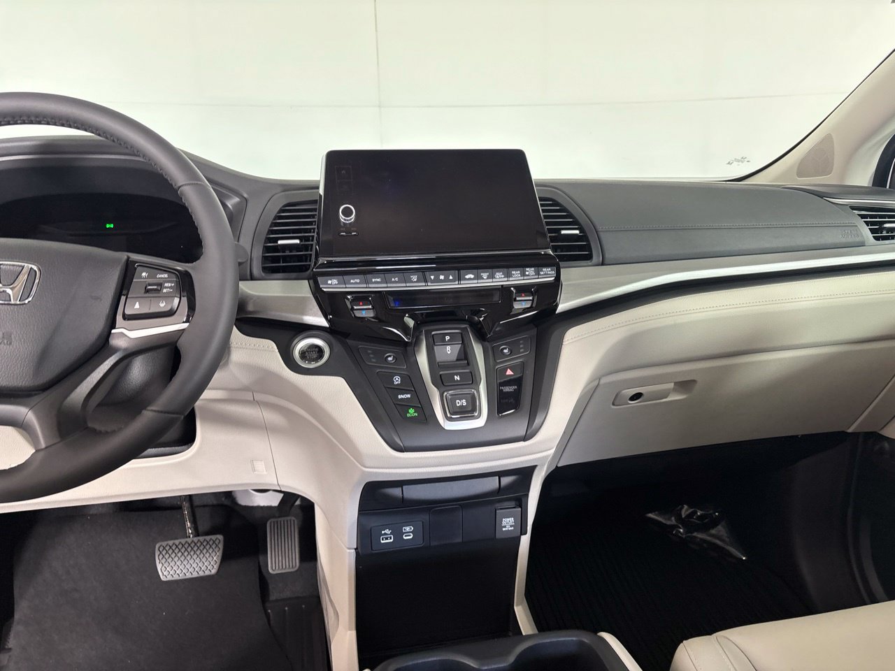 Used 2026 Honda Odyssey EX-L image 24