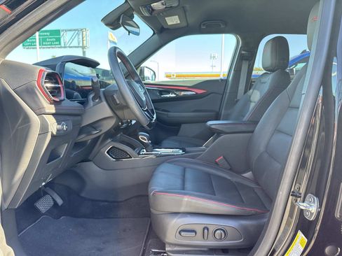 Used 2024 Chevrolet TrailBlazer RS image 20