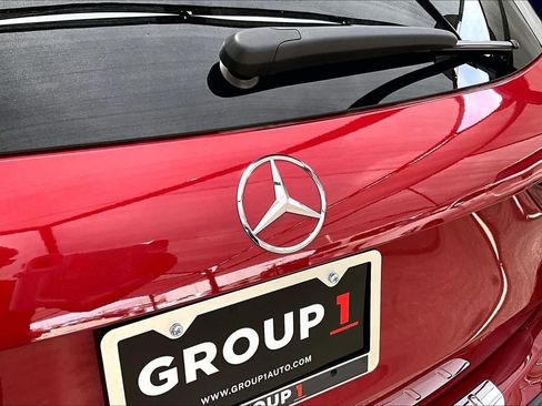 Certified 2021 Mercedes-Benz GLA 250 image 31