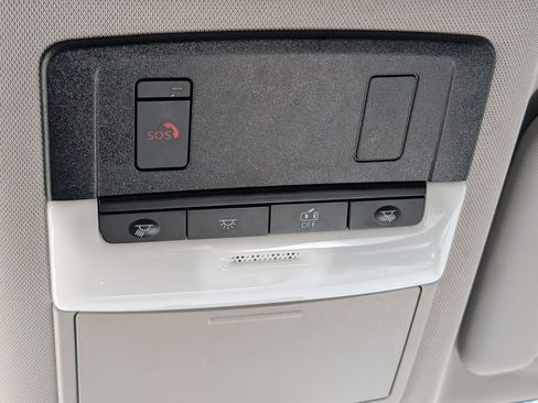 Used 2024 Nissan Rogue SV AWD/4WD image 26
