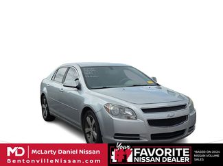 Used 2011 Chevrolet Malibu LT w/ Power Convenience Package video 1