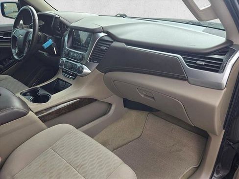 Used 2018 Chevrolet Tahoe LS w/ Enhanced Driver Alert Package image 23