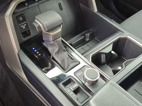 Used 2024 Toyota Tundra SR5 w/ SR5 Convenience Package image 12