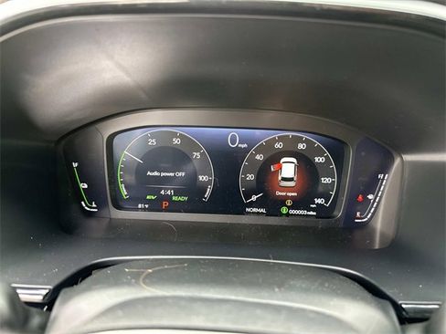 New 2026 Honda CR-V Sport Touring image 29