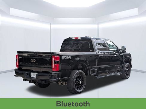 Used 2024 Ford F250 Lariat w/ Lariat Ultimate Package AWD/4WD image 6