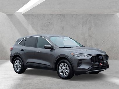 Certified 2023 Ford Escape Active w/ Tech Pack #2