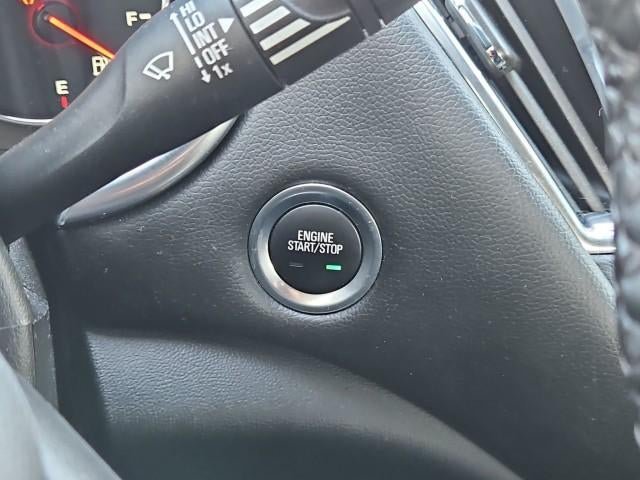 Used 2024 Chevrolet Malibu LT FWD image 16