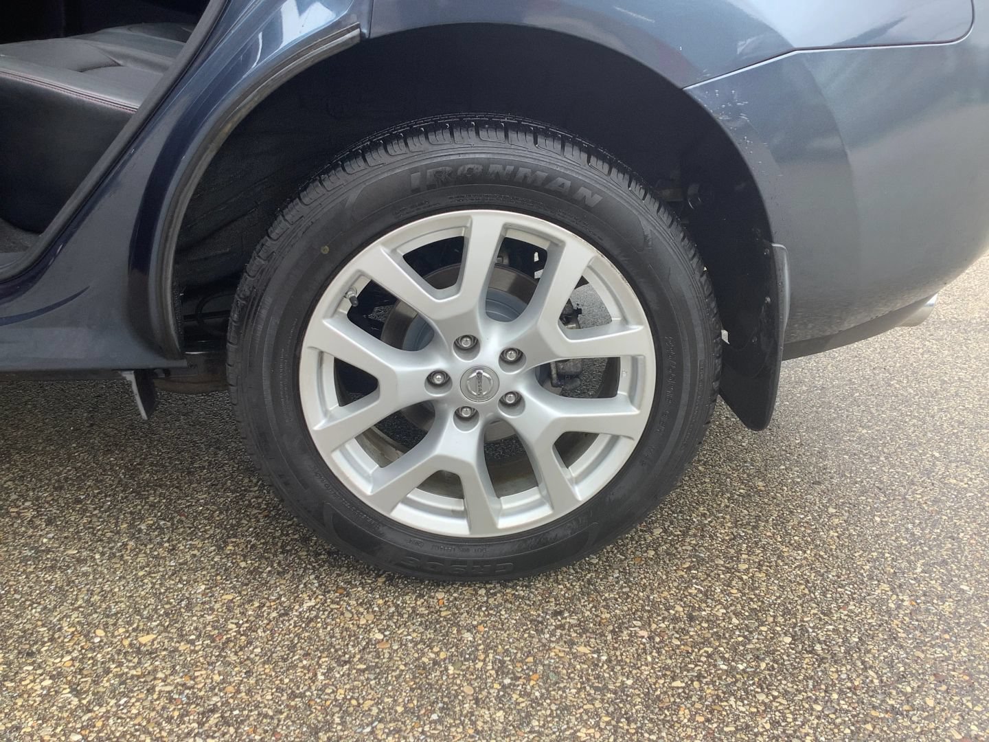 Used 2013 Nissan Rogue SL AWD/4WD image 24
