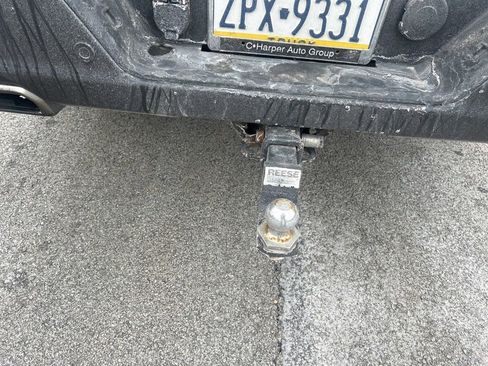 Used 2020 Chevrolet Silverado 1500 LT Trail Boss image 17