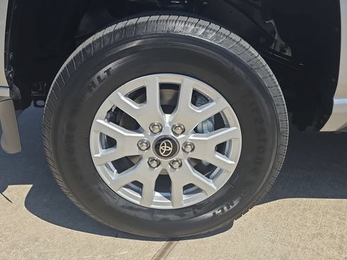 New 2026 Toyota Tacoma SR RWD image 27