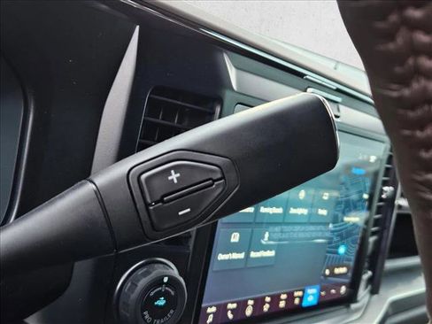 New 2026 Ford F450 King Ranch w/ Chrome Package image 16