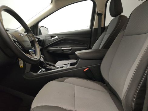 Used 2018 Ford Escape SE AWD/4WD image 17