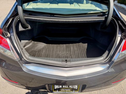 Used 2012 Acura TL image 24