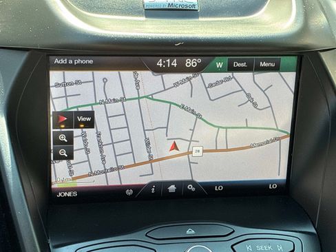 Used 2014 Ford Escape SE w/ Equipment Group 201A AWD/4WD image 30