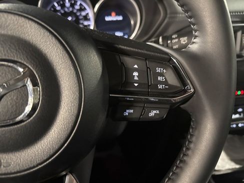 Used 2025 MAZDA CX-5 AWD 2.5 S w/ Preferred Package image 16