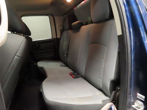 Used 2021 RAM 1500 Tradesman w/ Chrome Plus Package AWD/4WD image 15