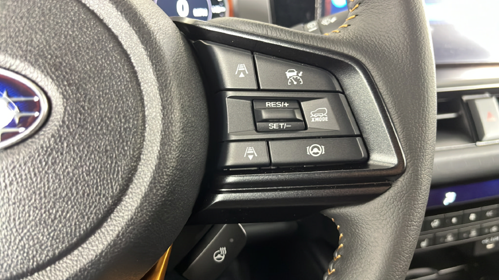 New 2026 Subaru Outback Wilderness AWD/4WD image 23