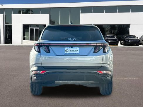 Used 2022 Hyundai Tucson SEL image 4